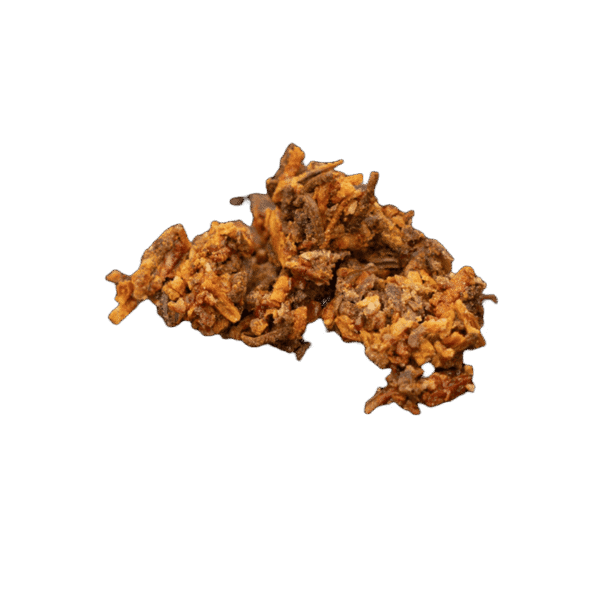 Raw unprocessed propolis from BeesFriend rescued Melbourne hives